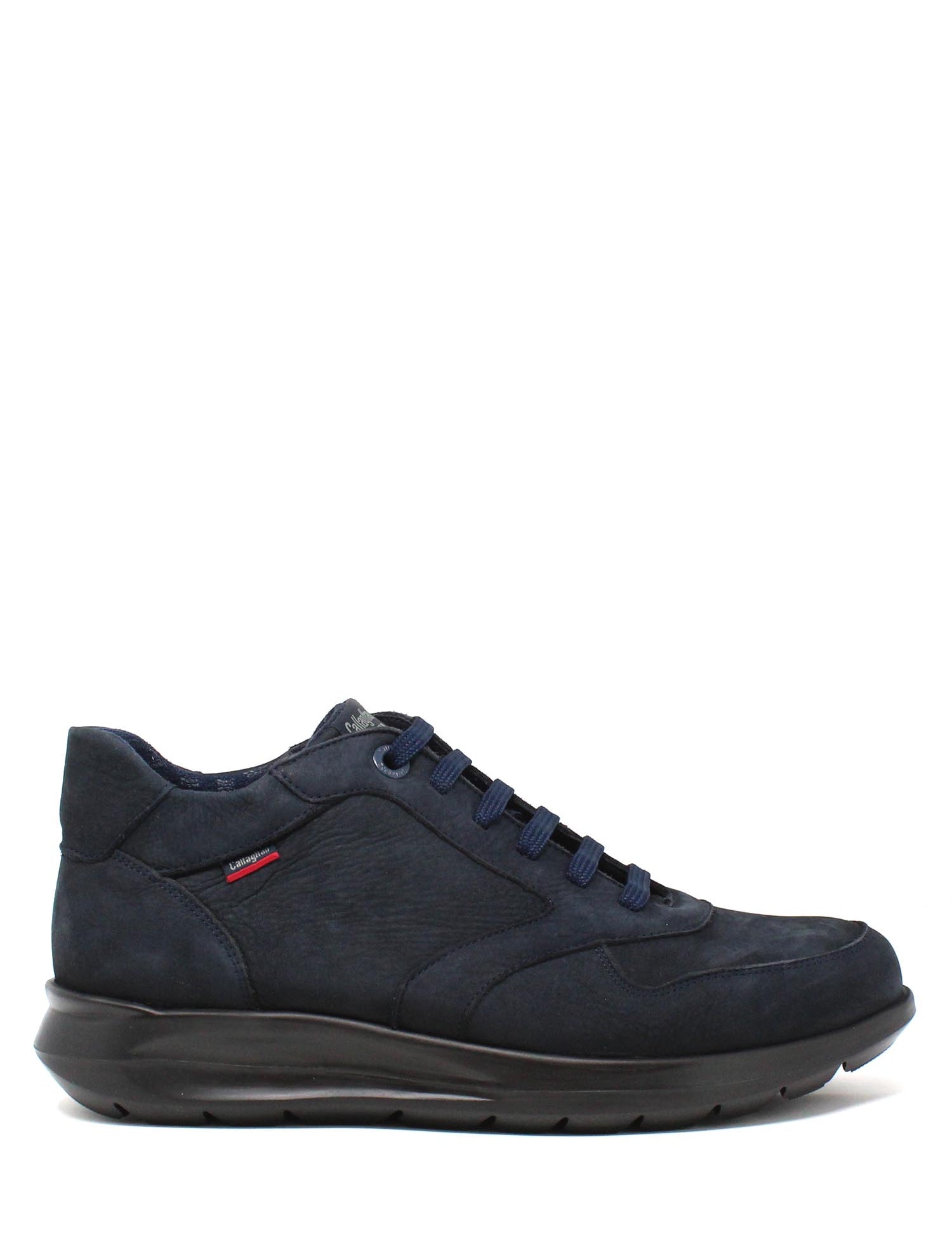 Sneakers Blu Navy Callaghan