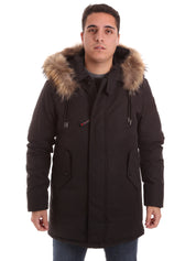 Giacconi Nero Museum