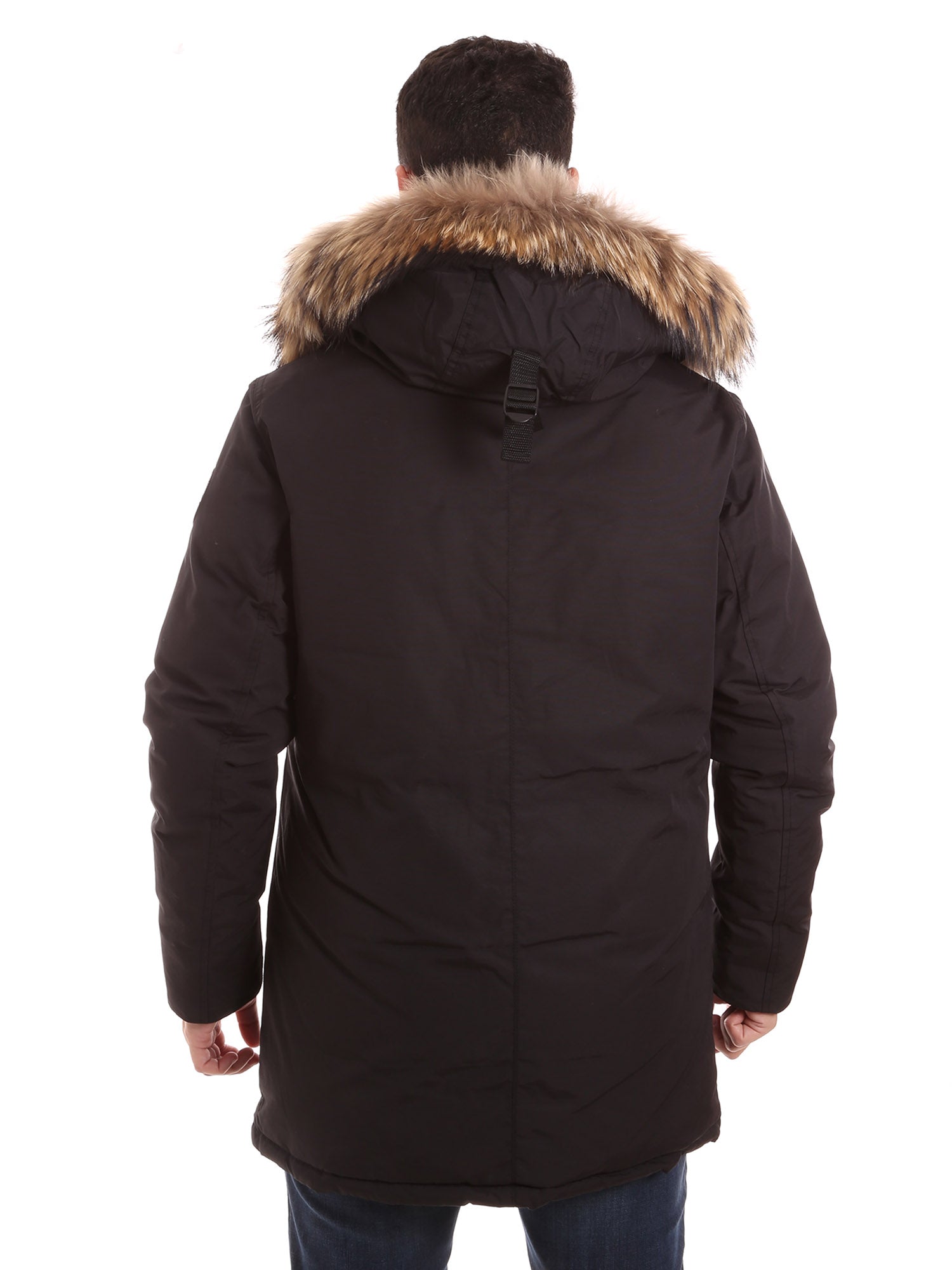 Giacconi Nero Museum