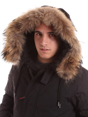 Giacconi Nero Museum