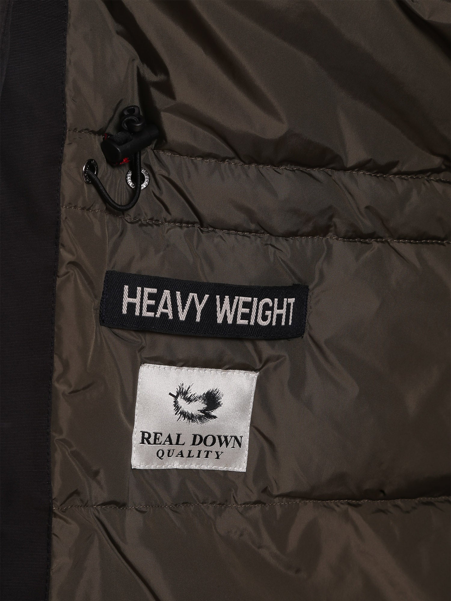 Giacconi Nero Museum