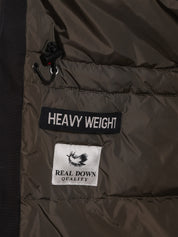 Giacconi Nero Museum