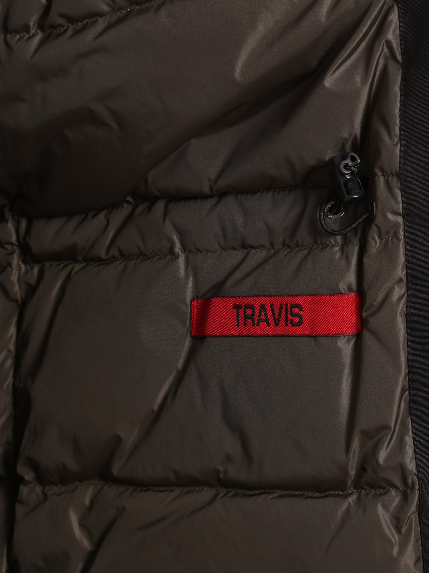 Giacconi Nero Museum