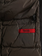 Giacconi Nero Museum