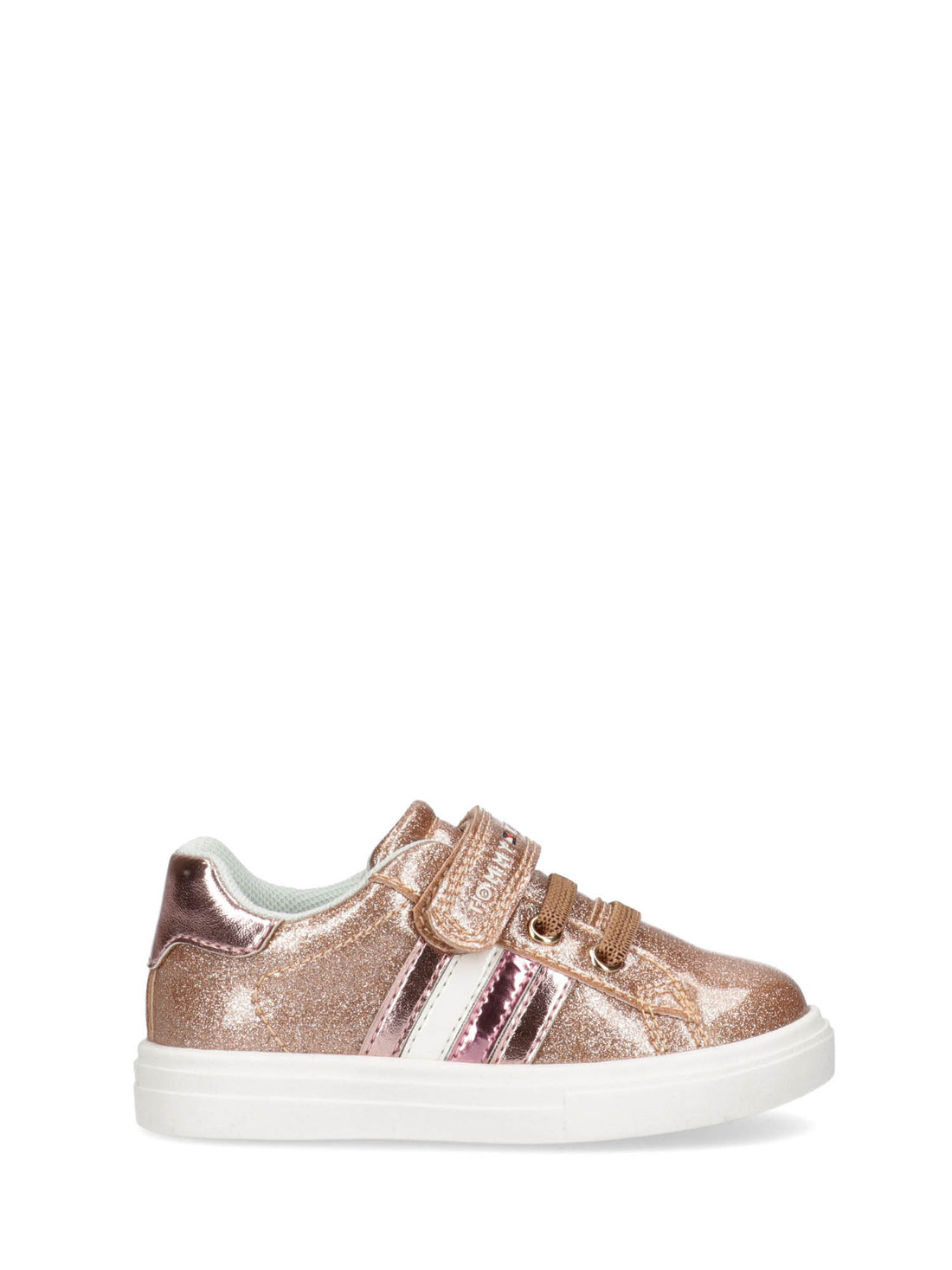 Sneakers Dorato Tommy Hilfiger