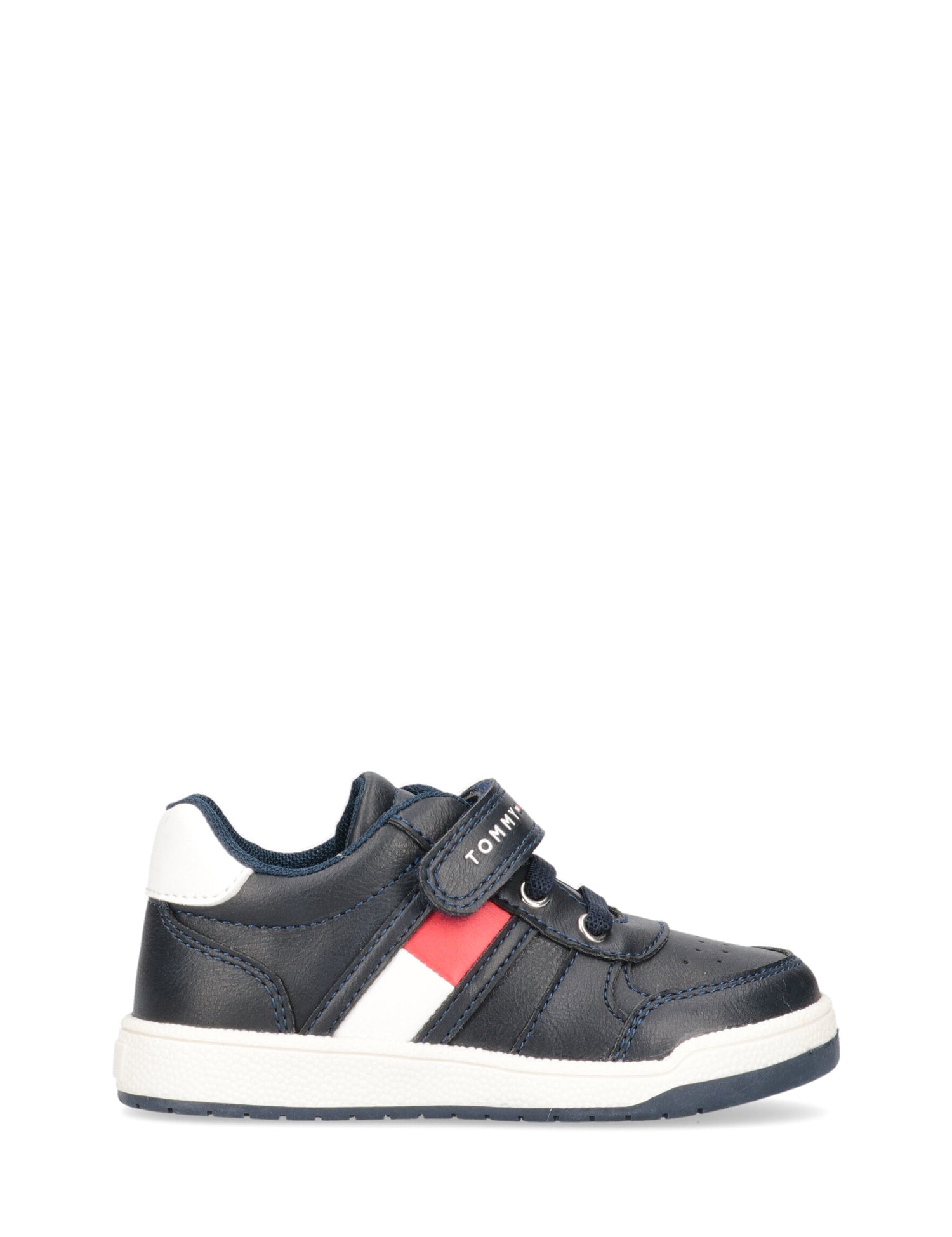 Sneakers Blu Tommy Hilfiger