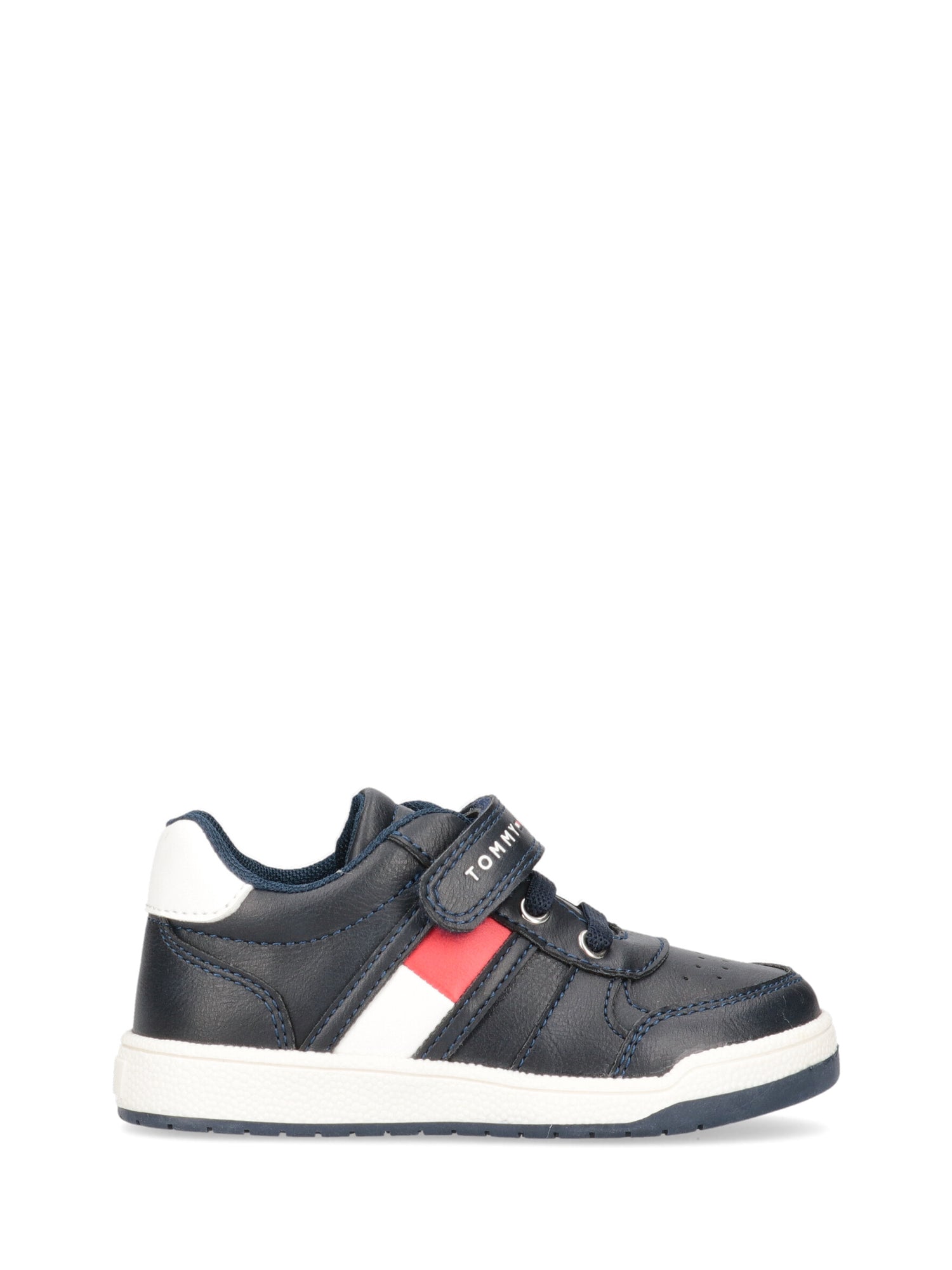 Sneakers Blu Tommy Hilfiger
