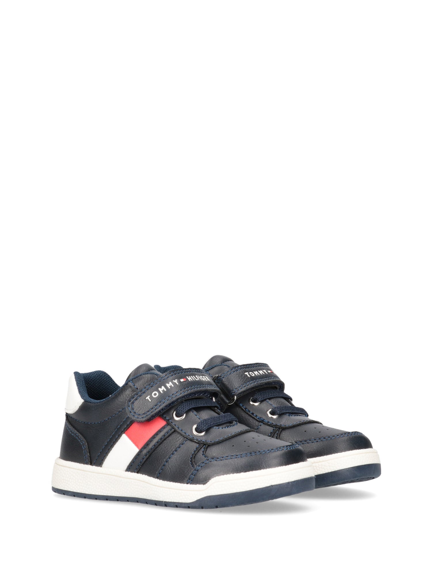 Sneakers Blu Tommy Hilfiger