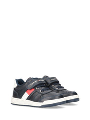 Sneakers Blu Tommy Hilfiger