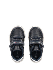 Sneakers Blu Tommy Hilfiger