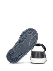 Sneakers Blu Tommy Hilfiger