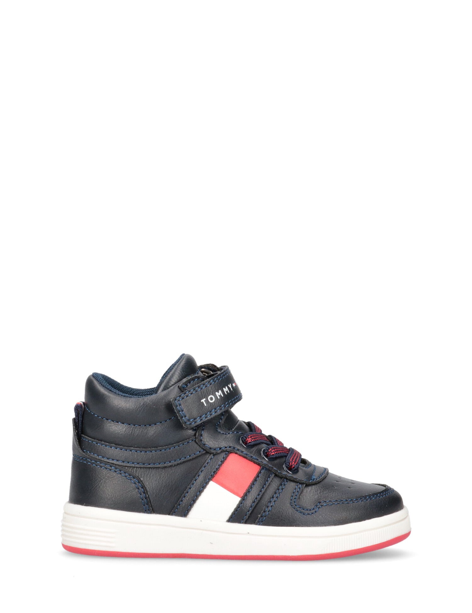 Sneakers Blu Tommy Hilfiger