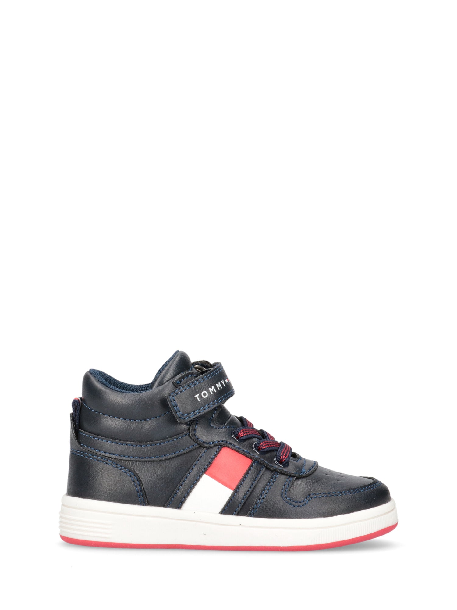 Sneakers Blu Tommy Hilfiger
