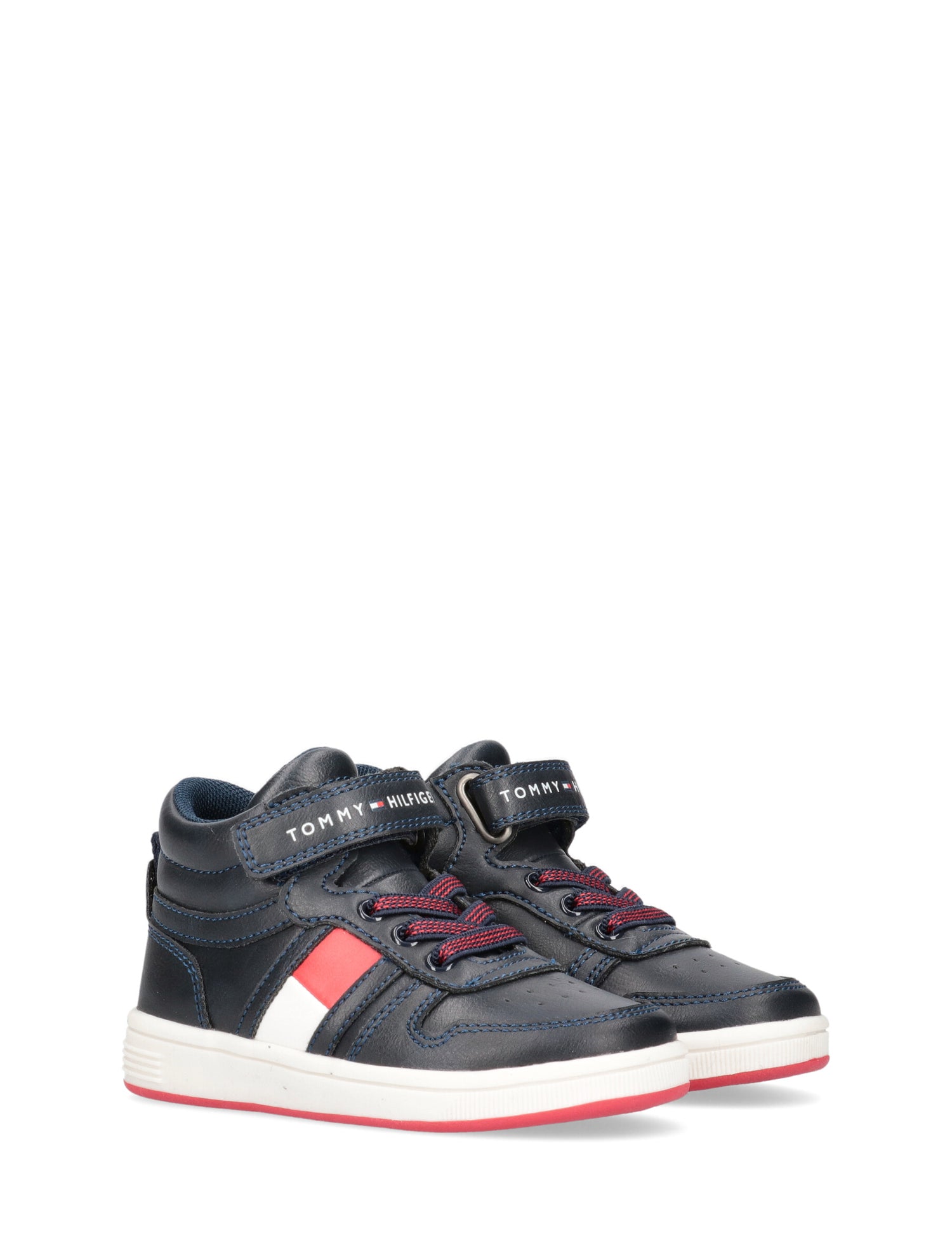 Sneakers Blu Tommy Hilfiger