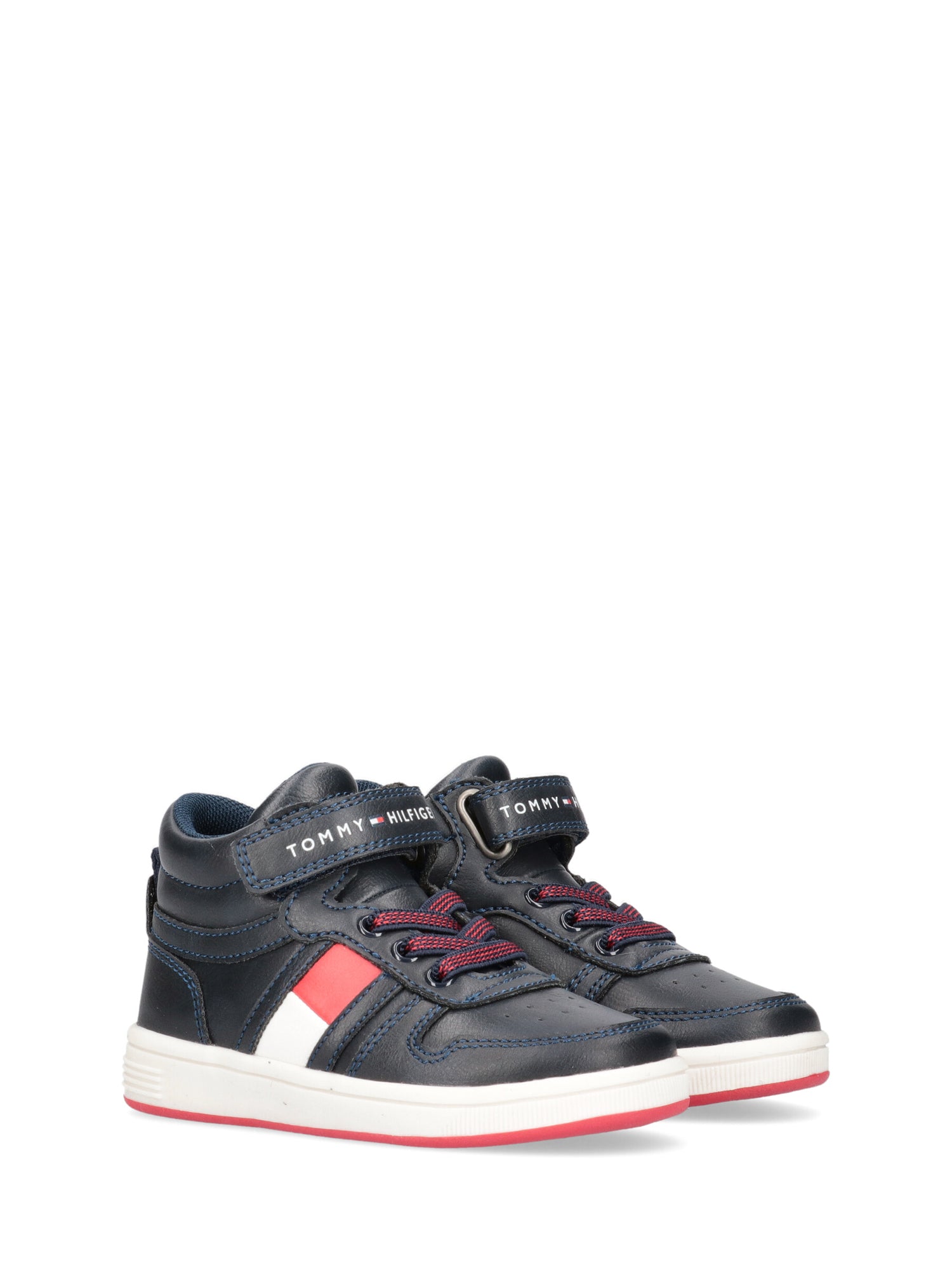 Sneakers Blu Tommy Hilfiger