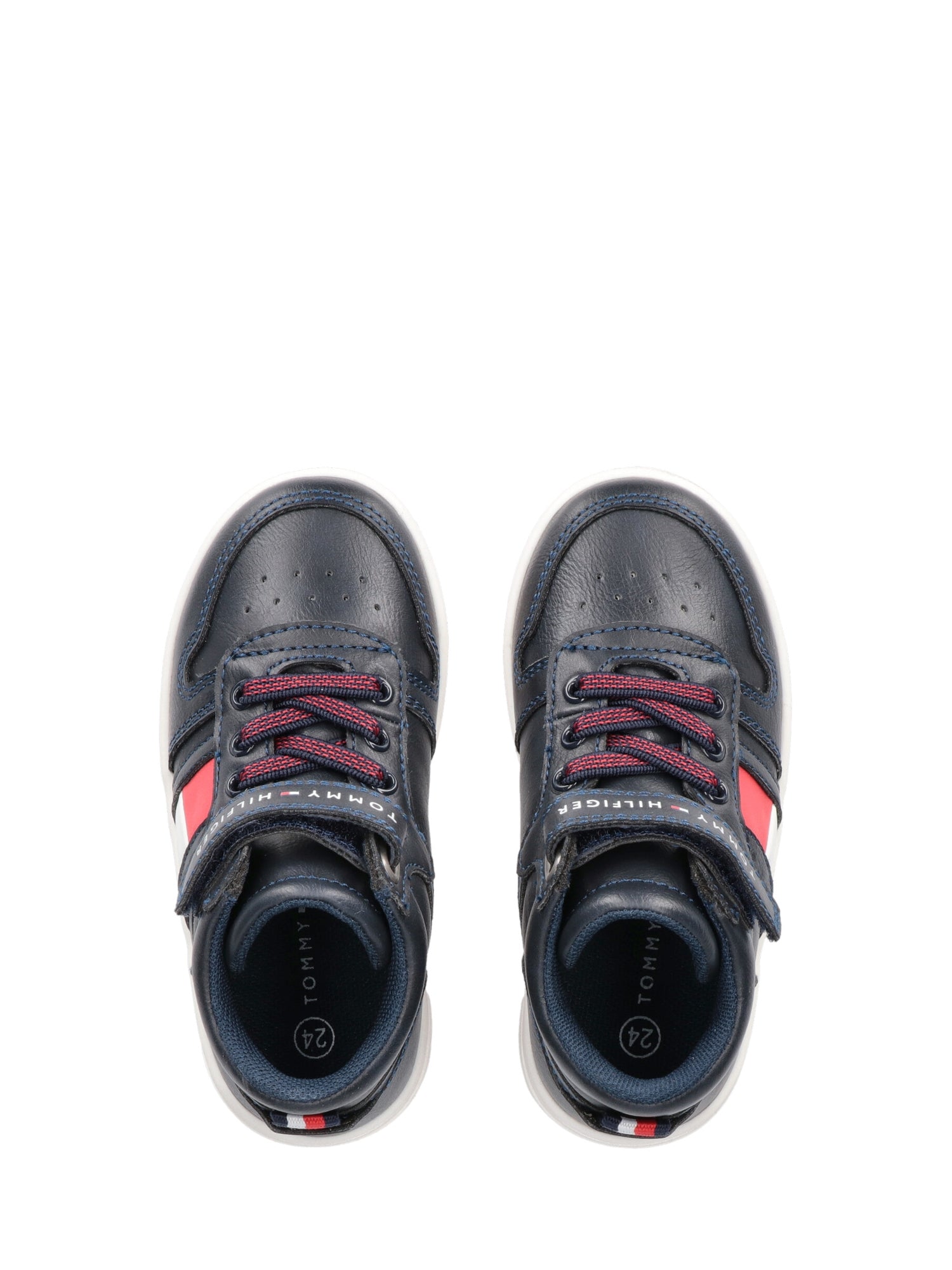 Sneakers Blu Tommy Hilfiger