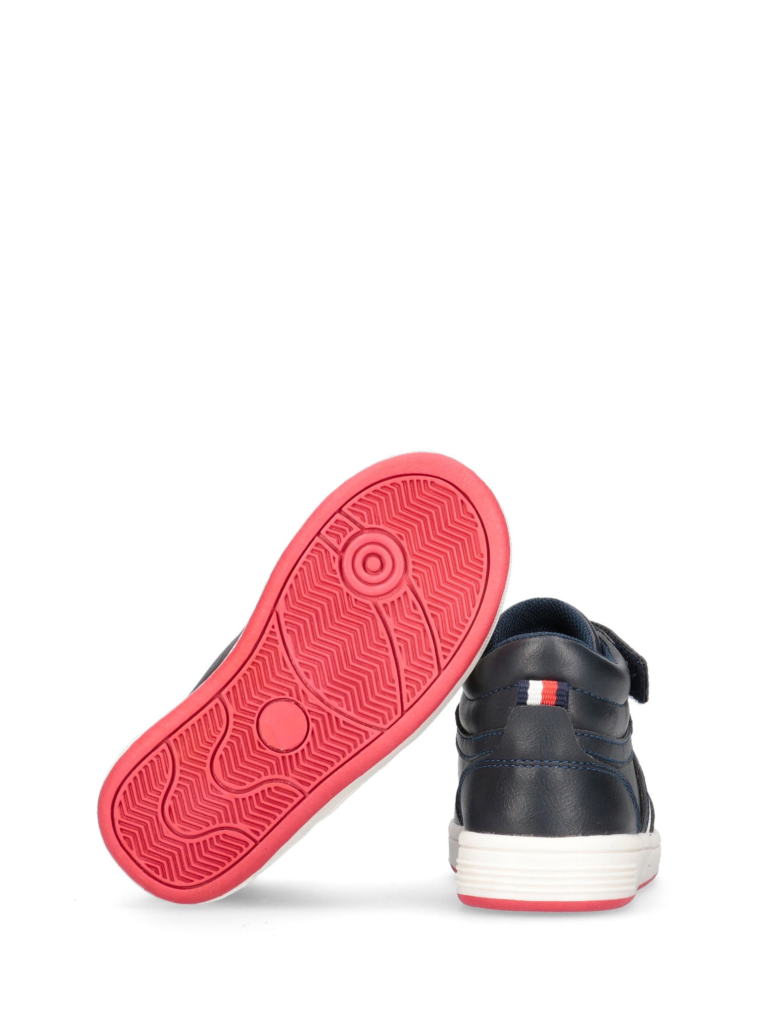 Sneakers Blu Tommy Hilfiger