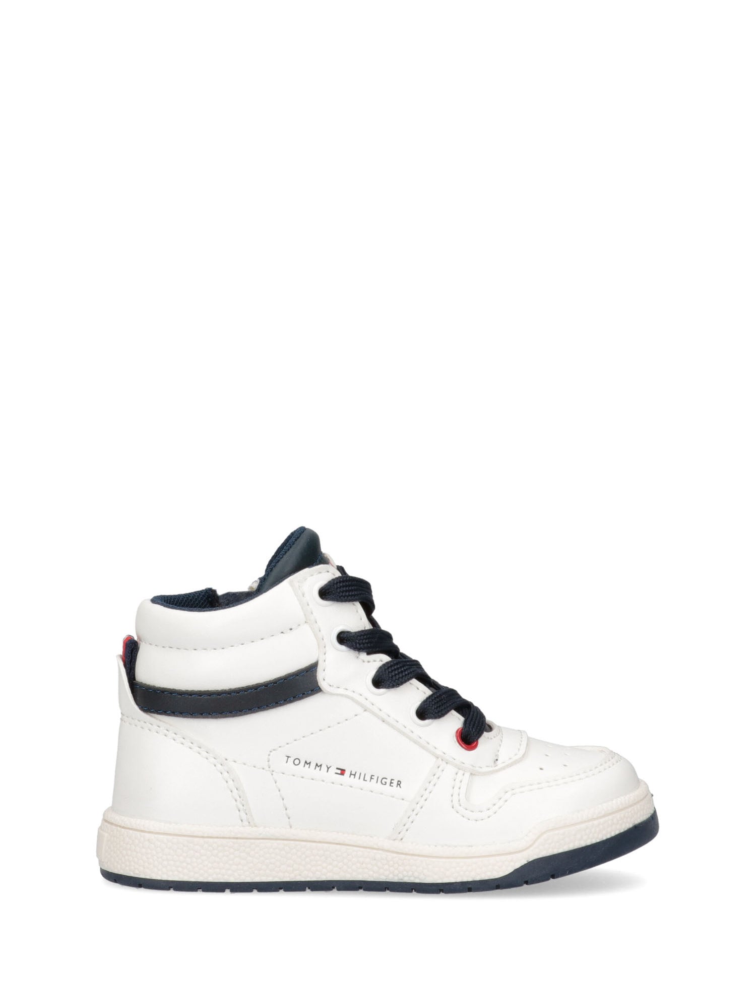 Sneakers Bianco Tommy Hilfiger
