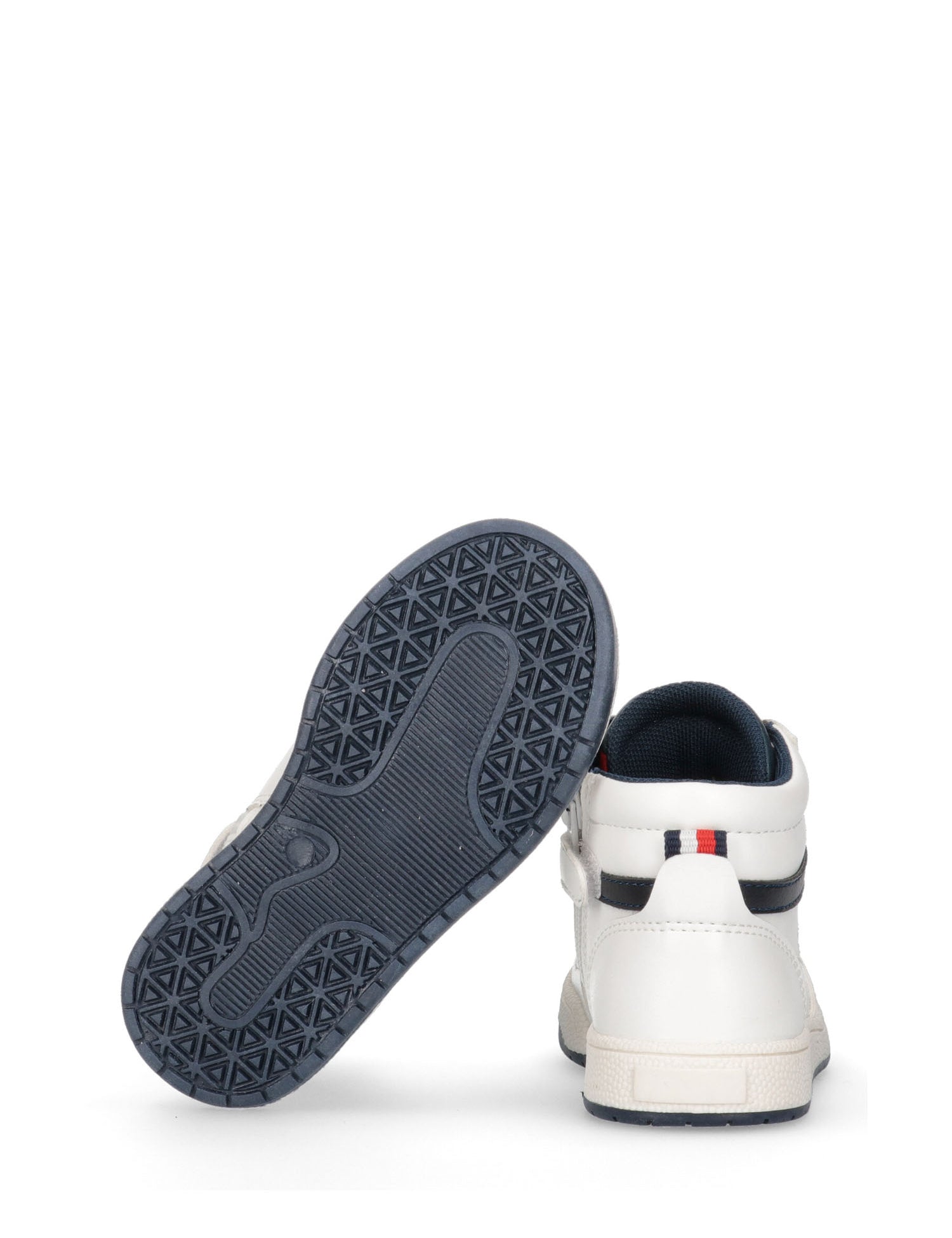 Sneakers Bianco Tommy Hilfiger