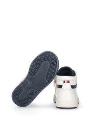 Sneakers Bianco Tommy Hilfiger