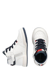 Sneakers Bianco Tommy Hilfiger