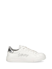 Sneakers Bianco Tommy Hilfiger
