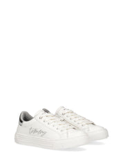 Sneakers Bianco Tommy Hilfiger