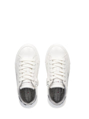 Sneakers Bianco Tommy Hilfiger