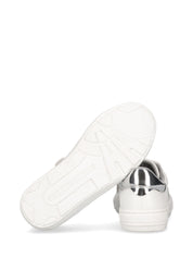 Sneakers Bianco Tommy Hilfiger
