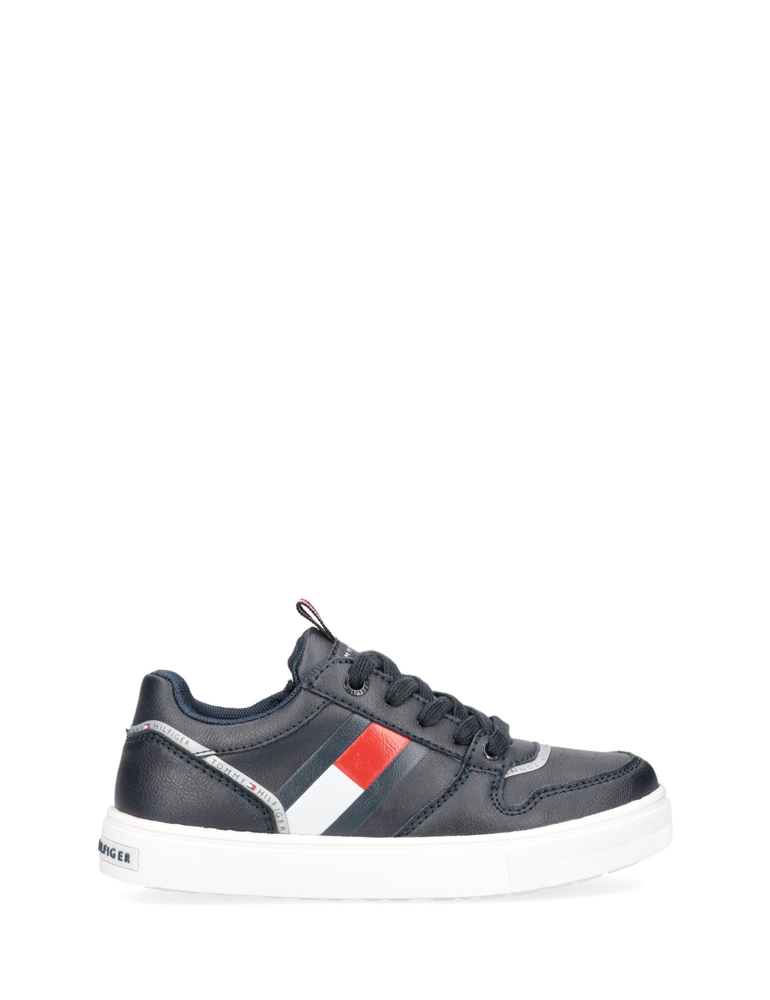 Sneakers Blu Tommy Hilfiger
