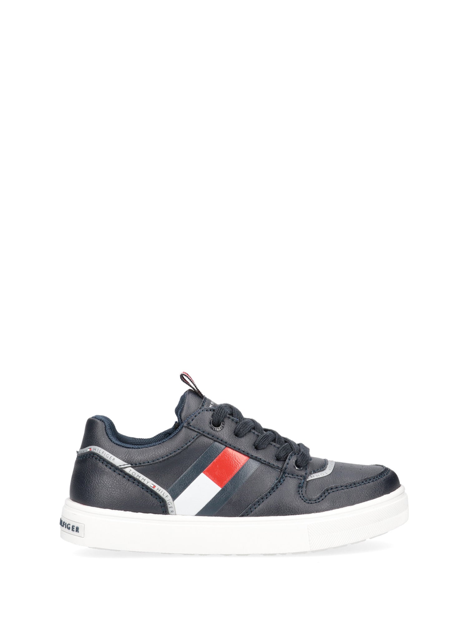 Sneakers Blu Tommy Hilfiger