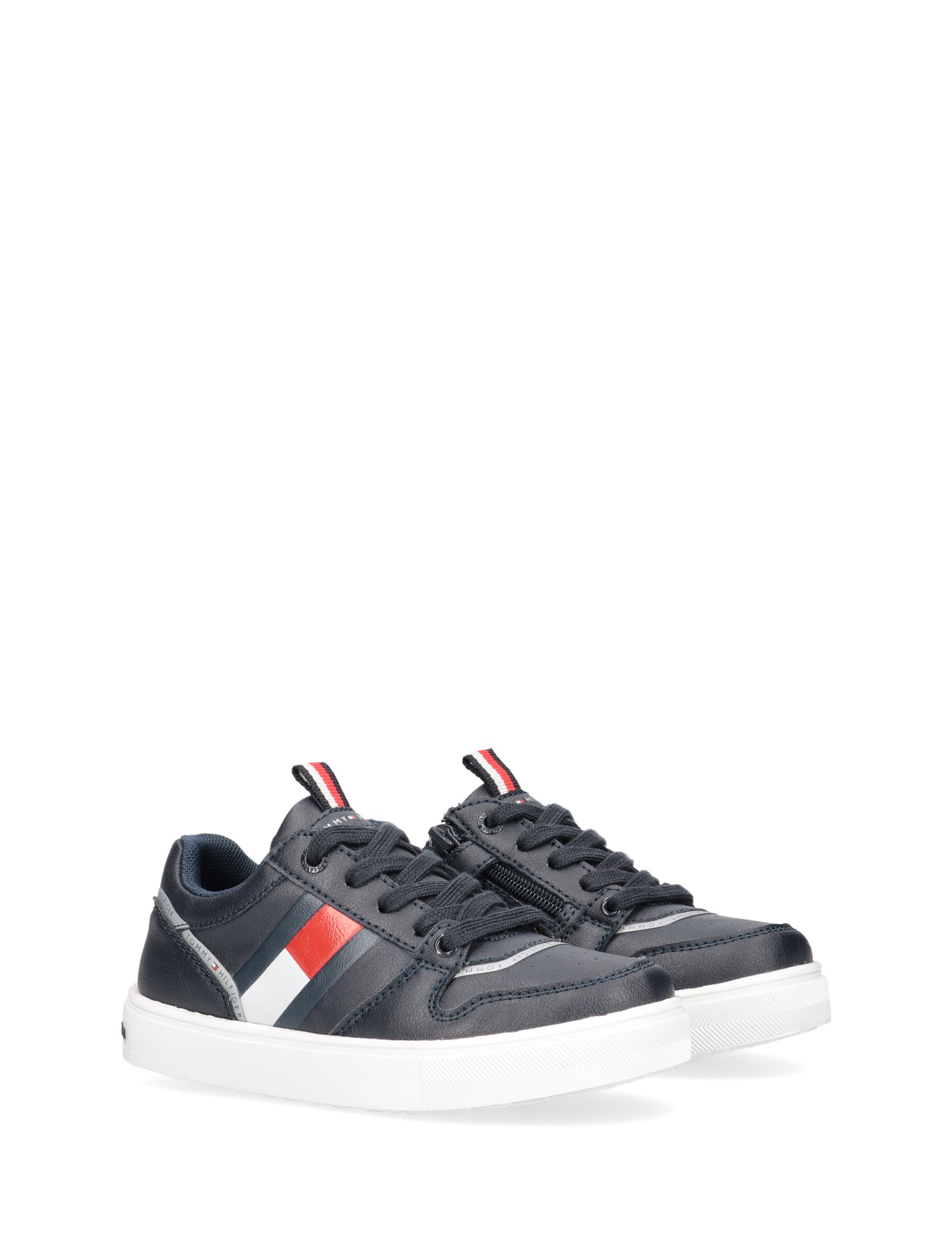 Sneakers Blu Tommy Hilfiger