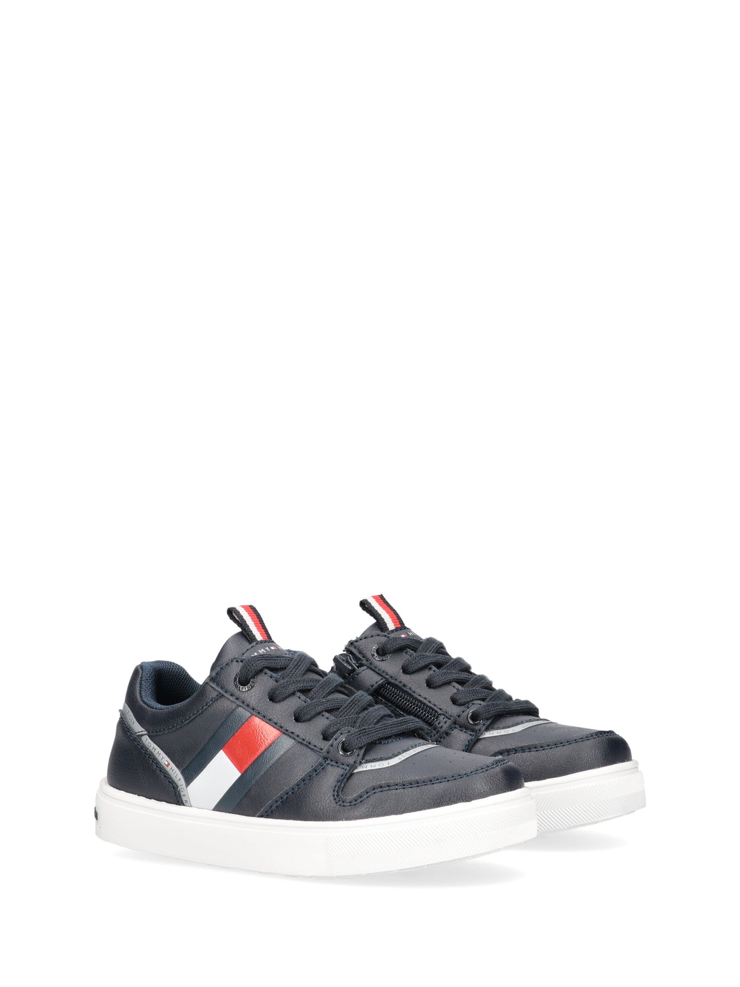 Sneakers Blu Tommy Hilfiger