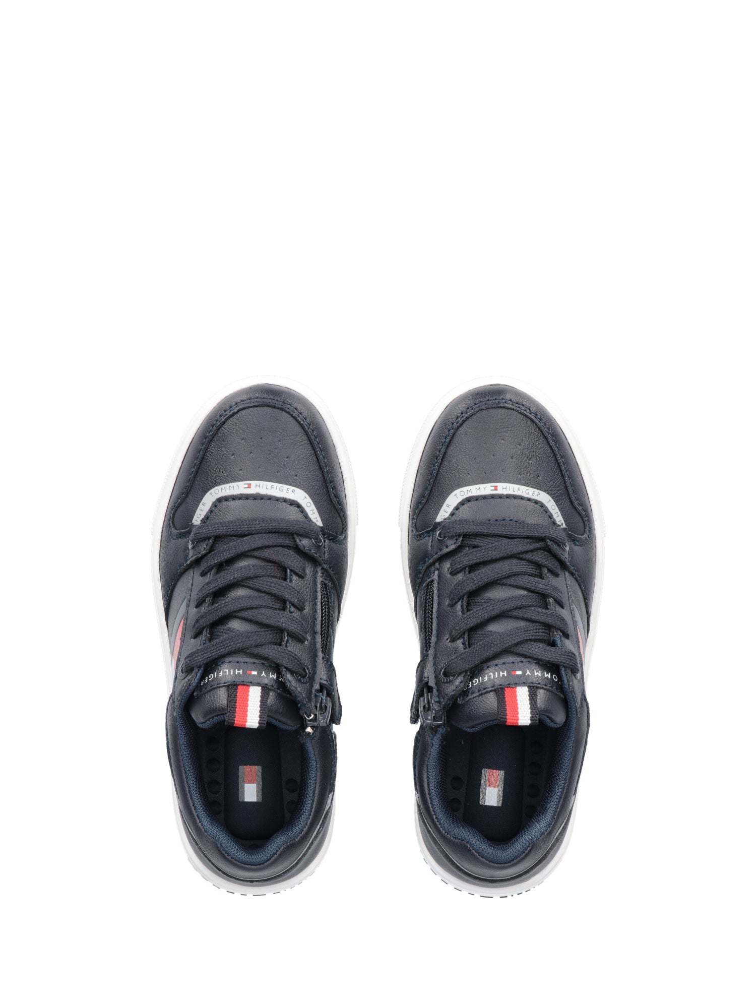 Sneakers Blu Tommy Hilfiger
