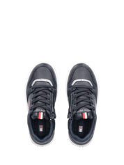 Sneakers Blu Tommy Hilfiger