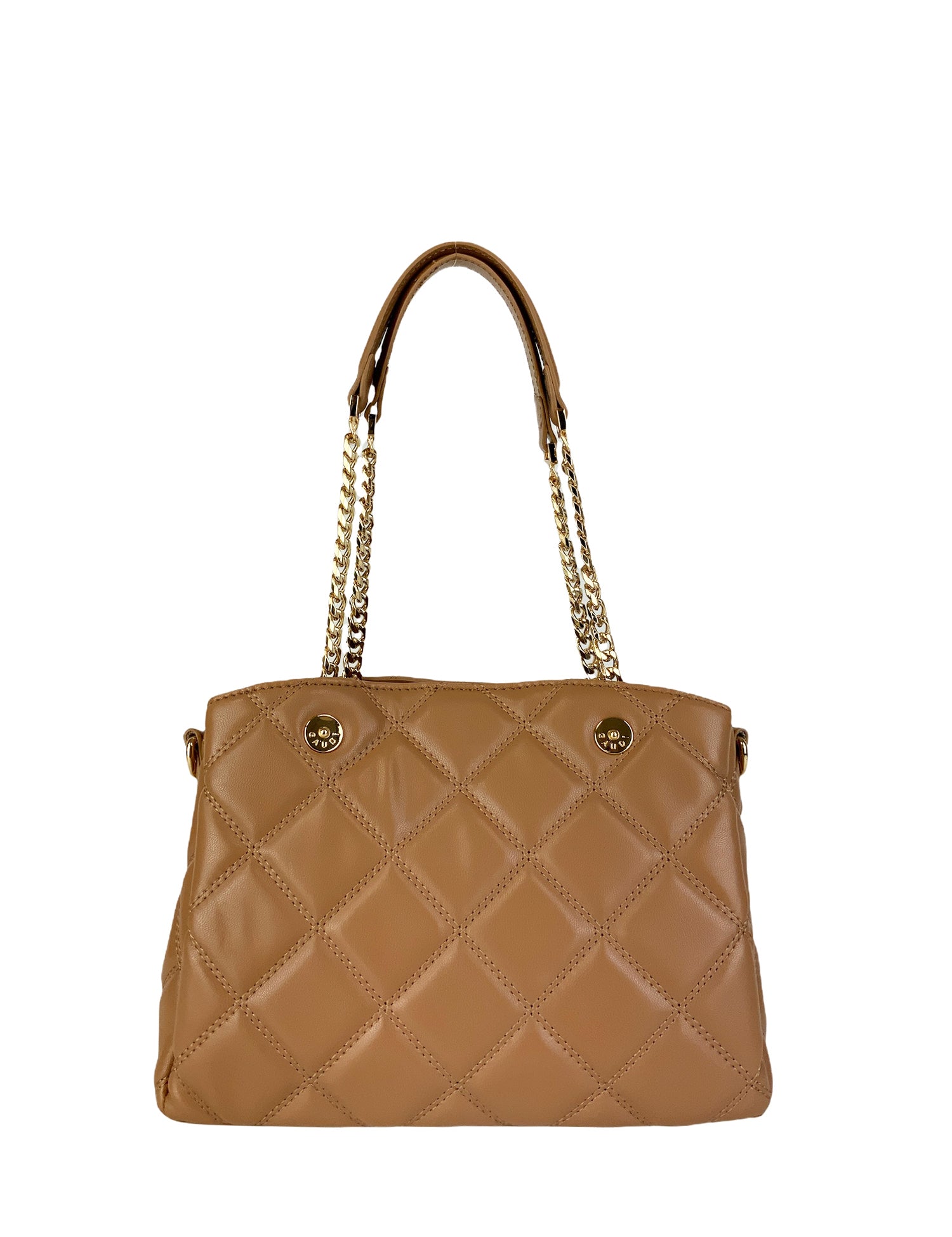 Borse a spalla Beige Gaudi