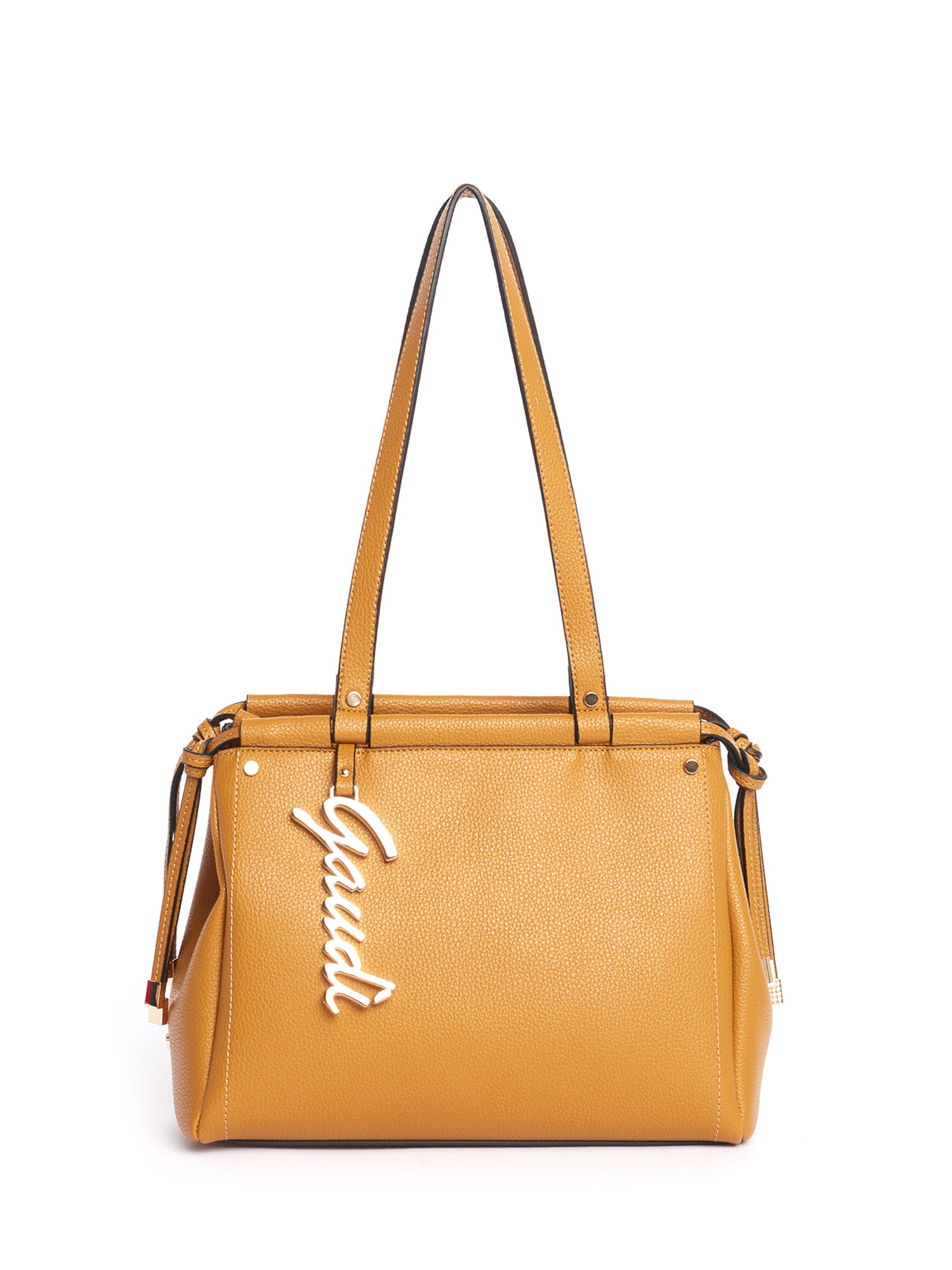 Shopper Giallo Gaudi