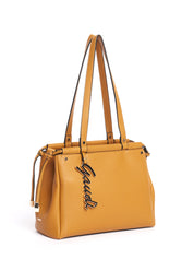 Shopper Giallo Gaudi