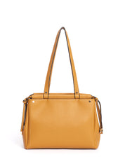 Shopper Giallo Gaudi