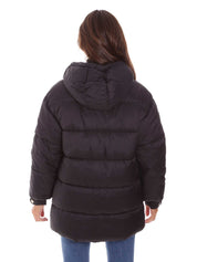 Piumini Nero Fracomina