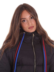 Piumini Nero Fracomina