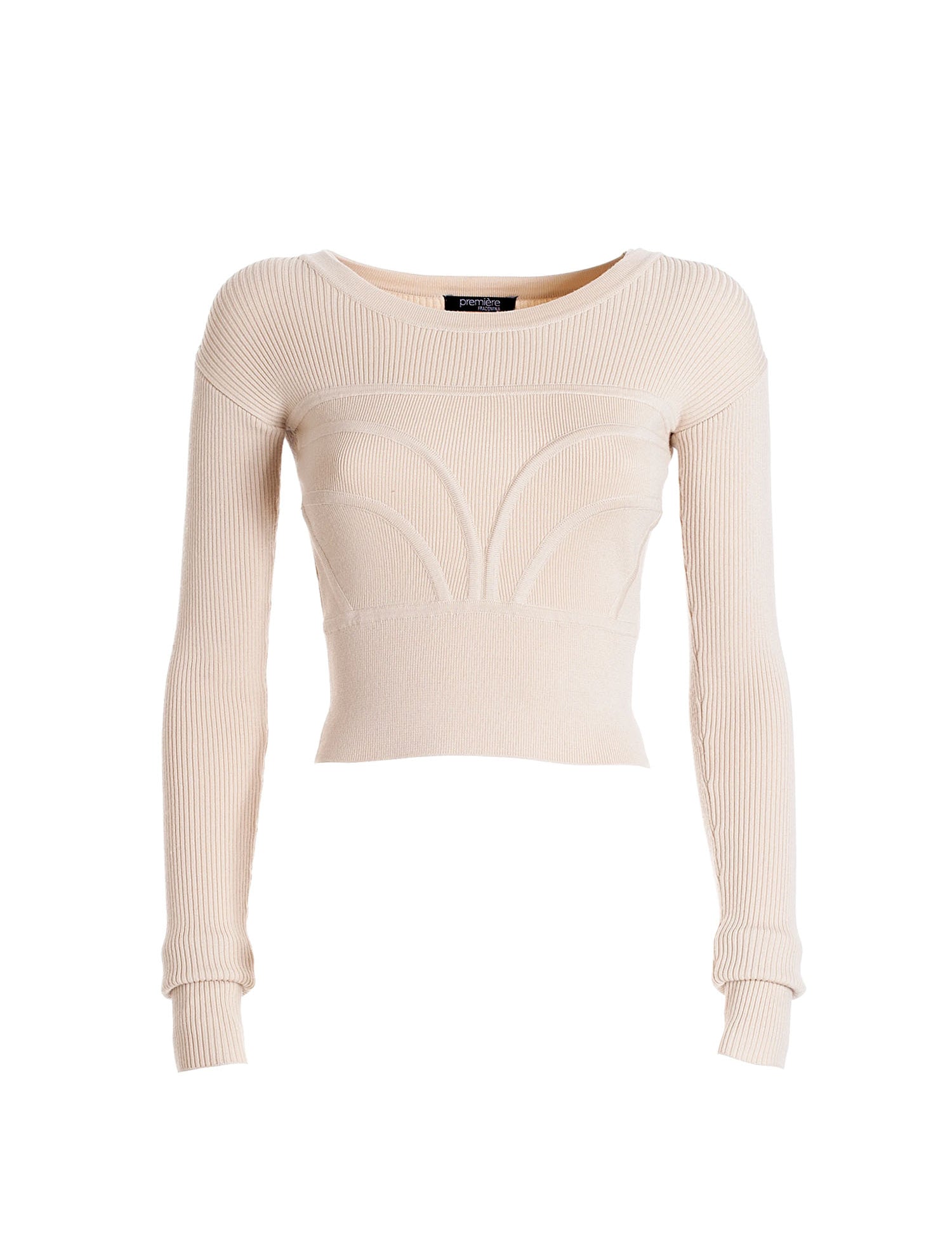 Maglioncini Beige Fracomina