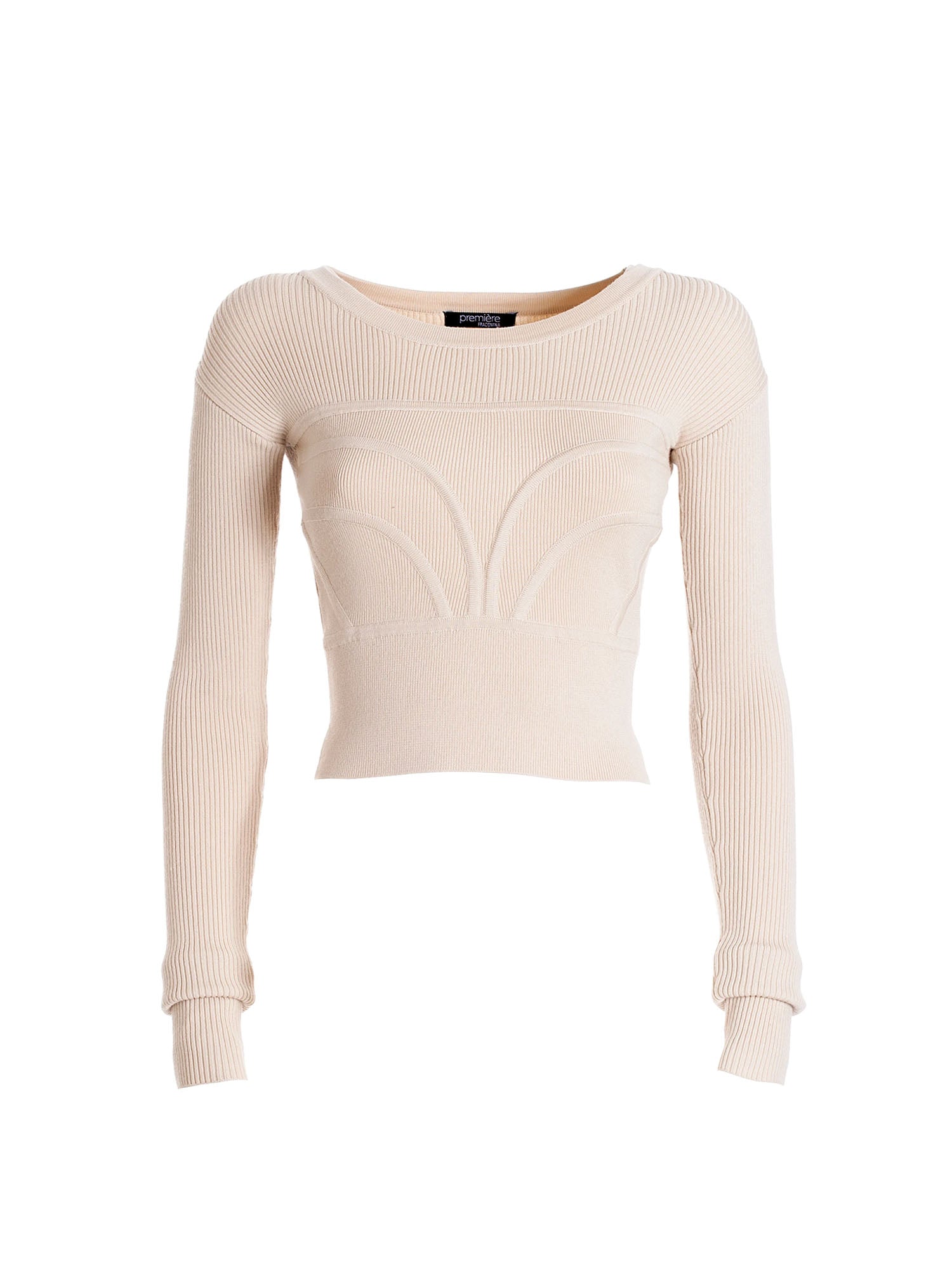 Maglioncini Beige Fracomina