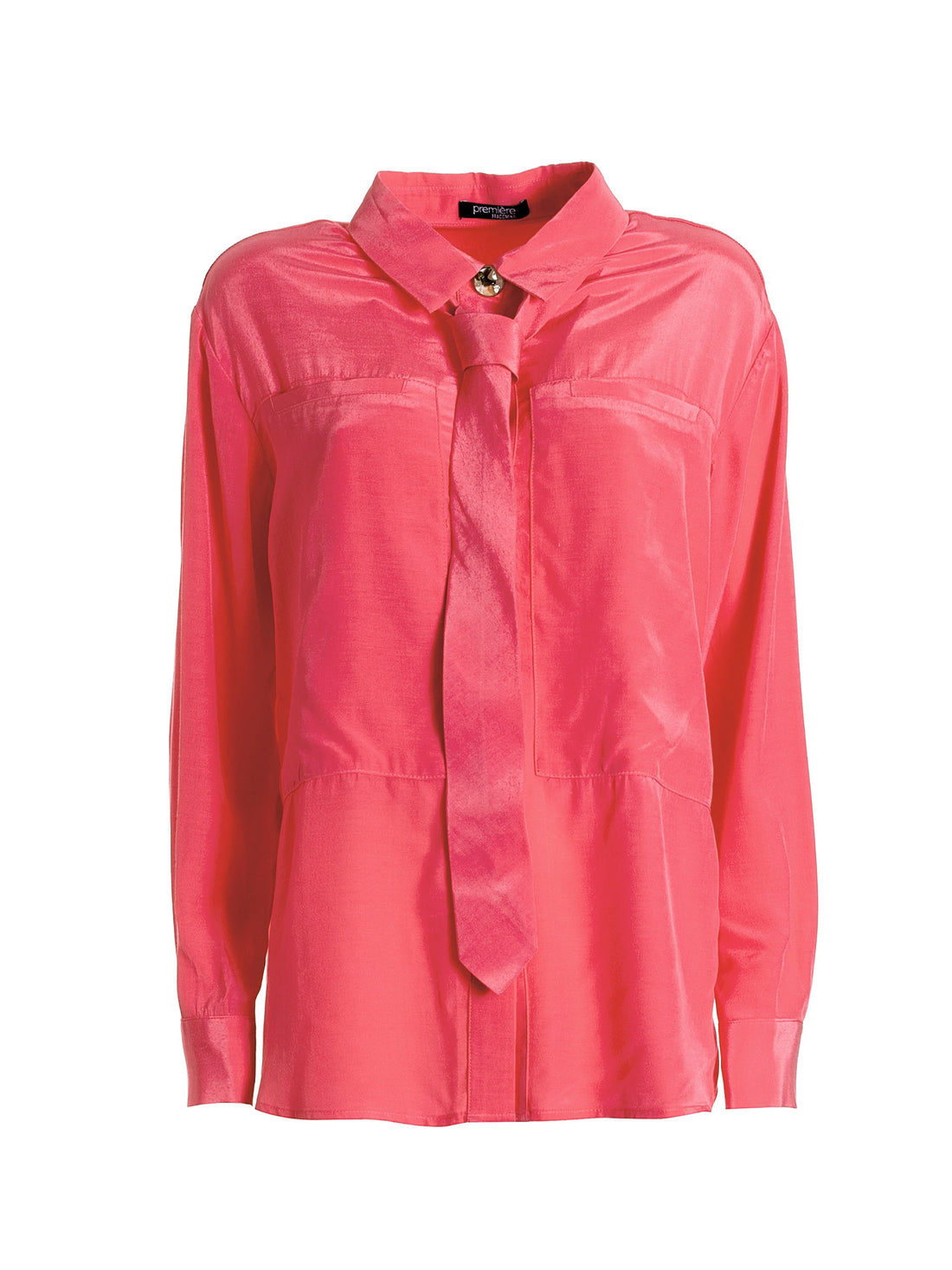 Camicie Rosa Fracomina