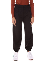 Pantaloni Nero Fracomina