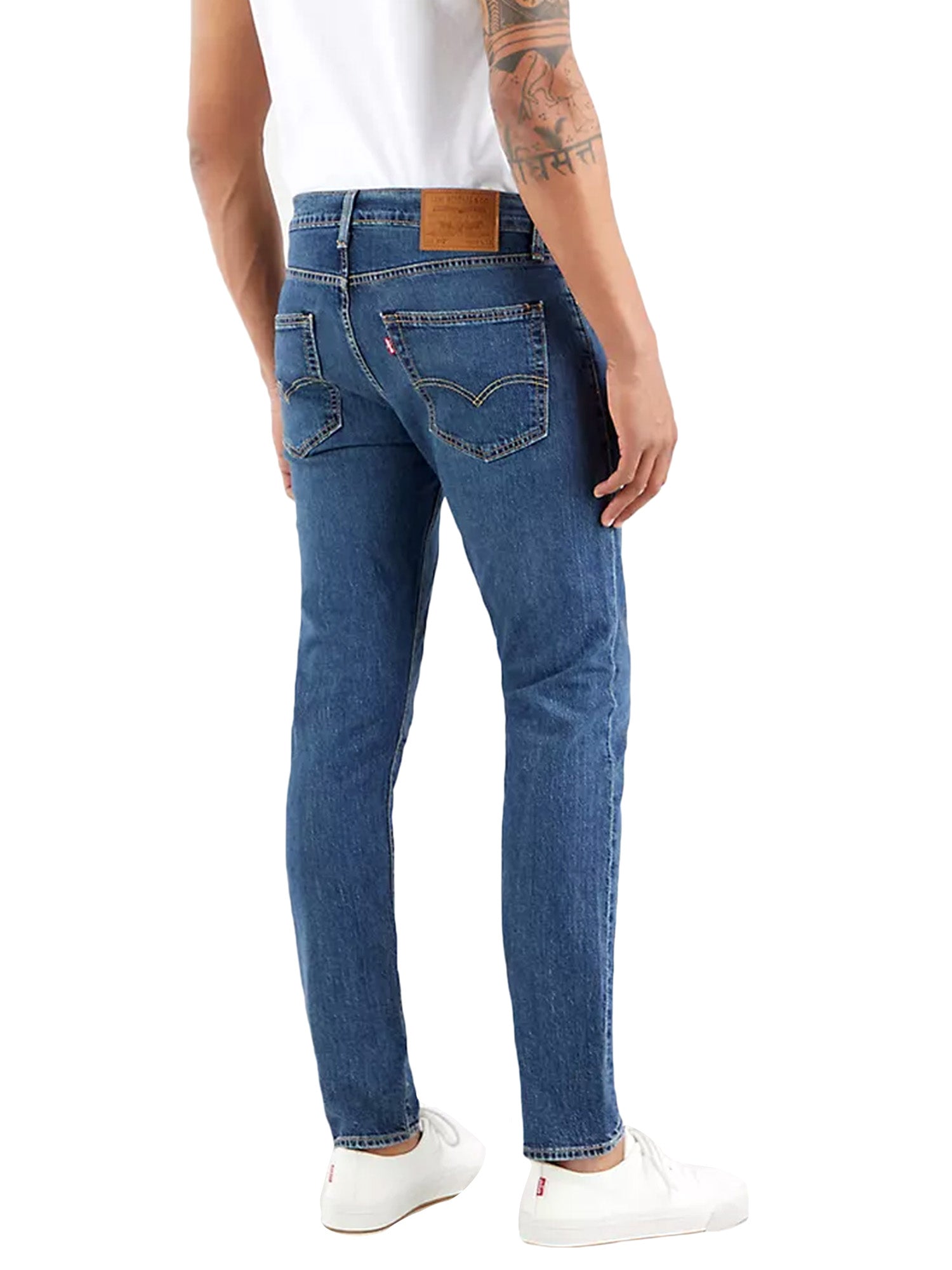 Jeans Blu Levi's