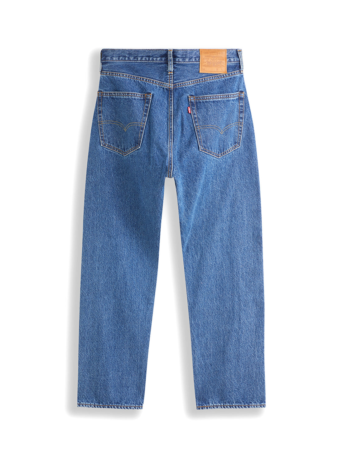 Jeans Blu Levi's