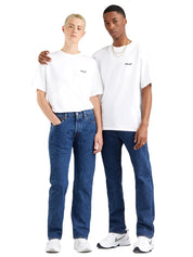 Jeans Blu Di Persia Levi's