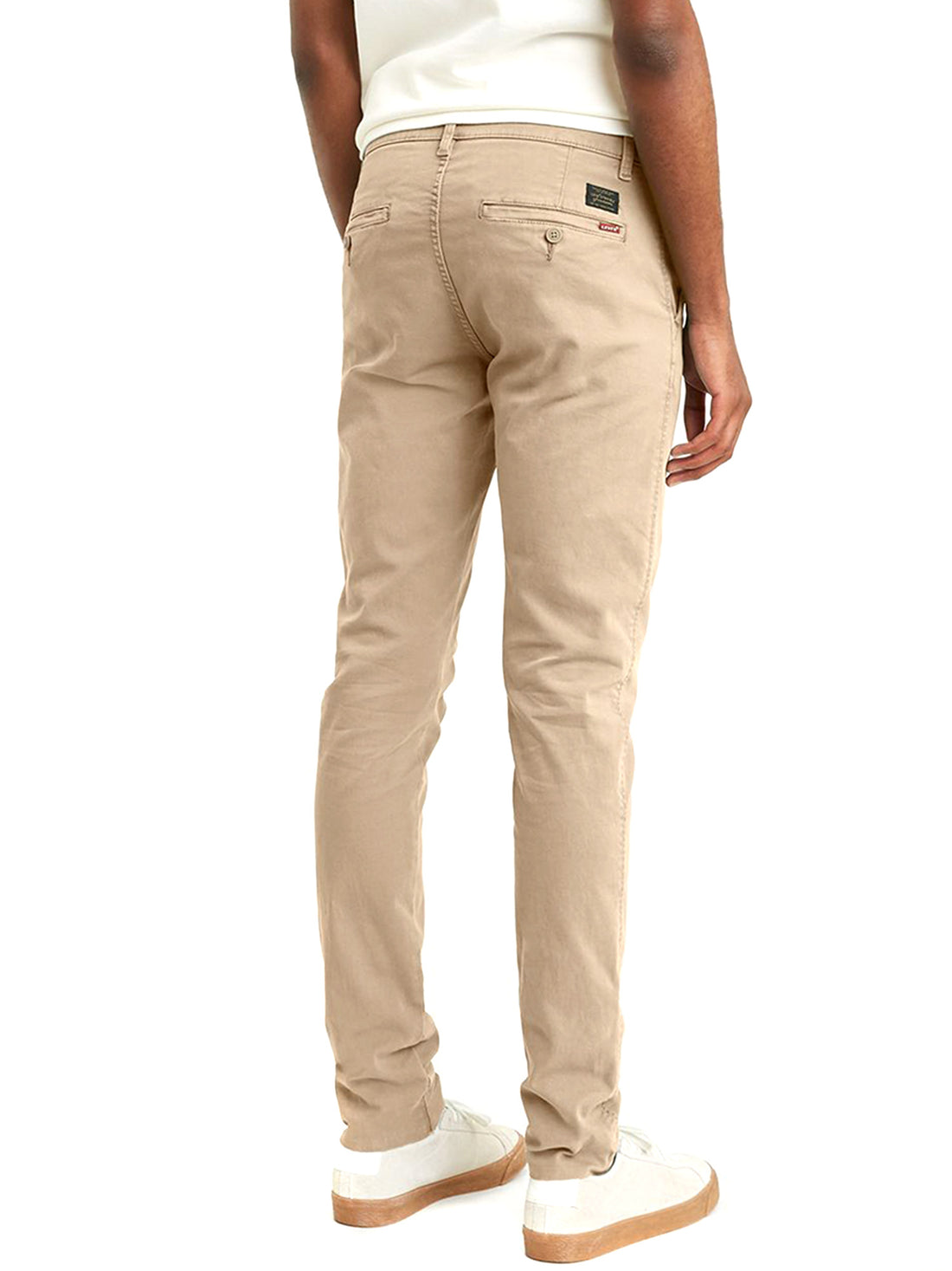 Pantaloni Beige Levi's