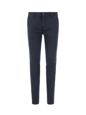 Pantaloni Blu Levi's